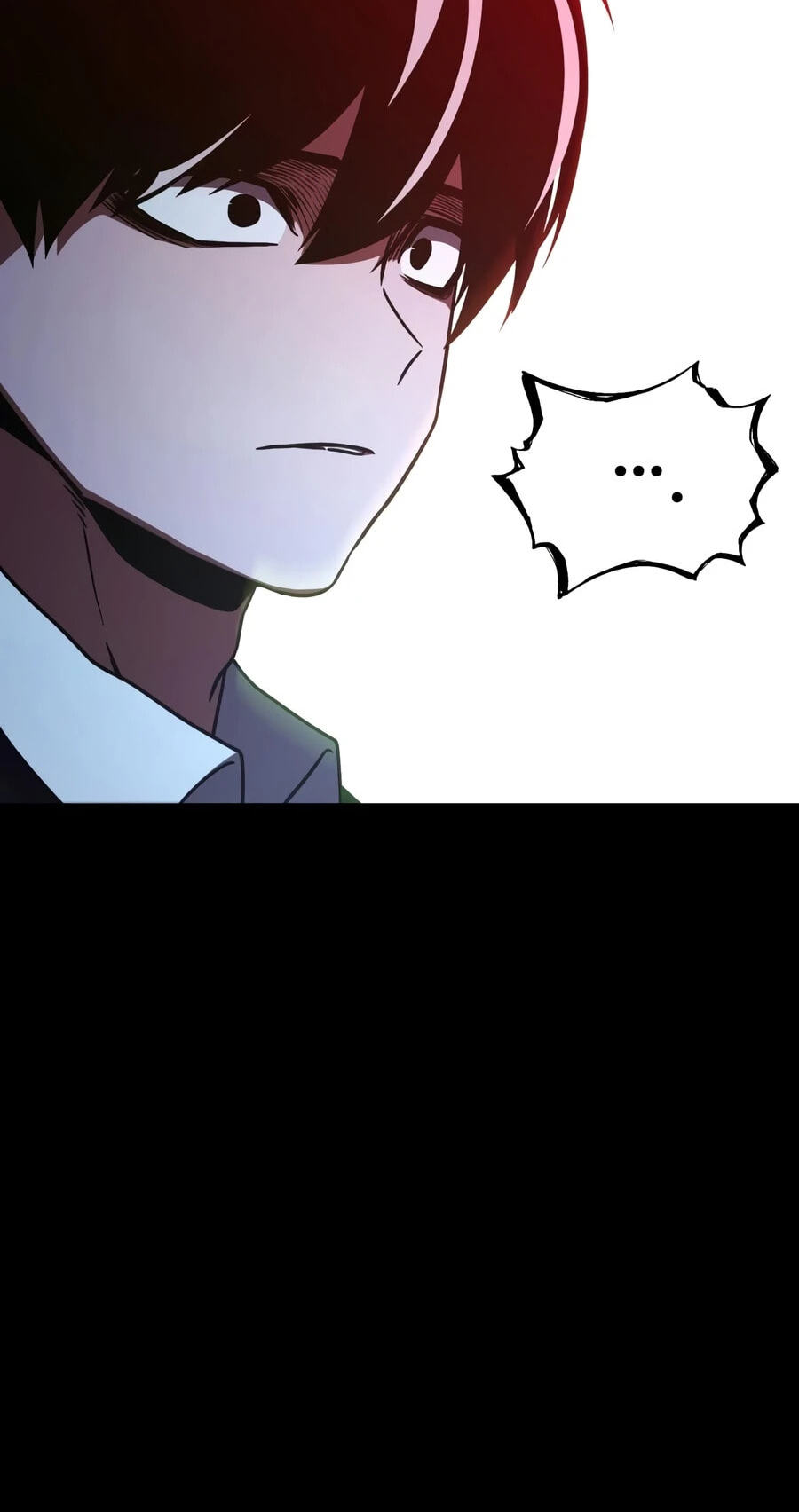 Conquering the Academy with Just a Sashimi Knife. Chapter 85 page 77 - 
