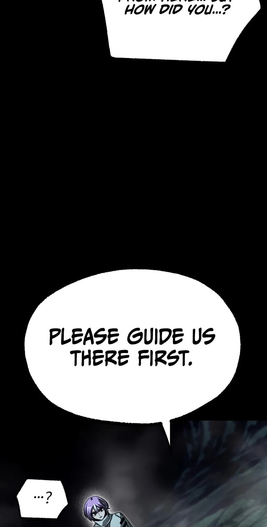 Conquering the Academy with Just a Sashimi Knife. Chapter 85 page 79 - 