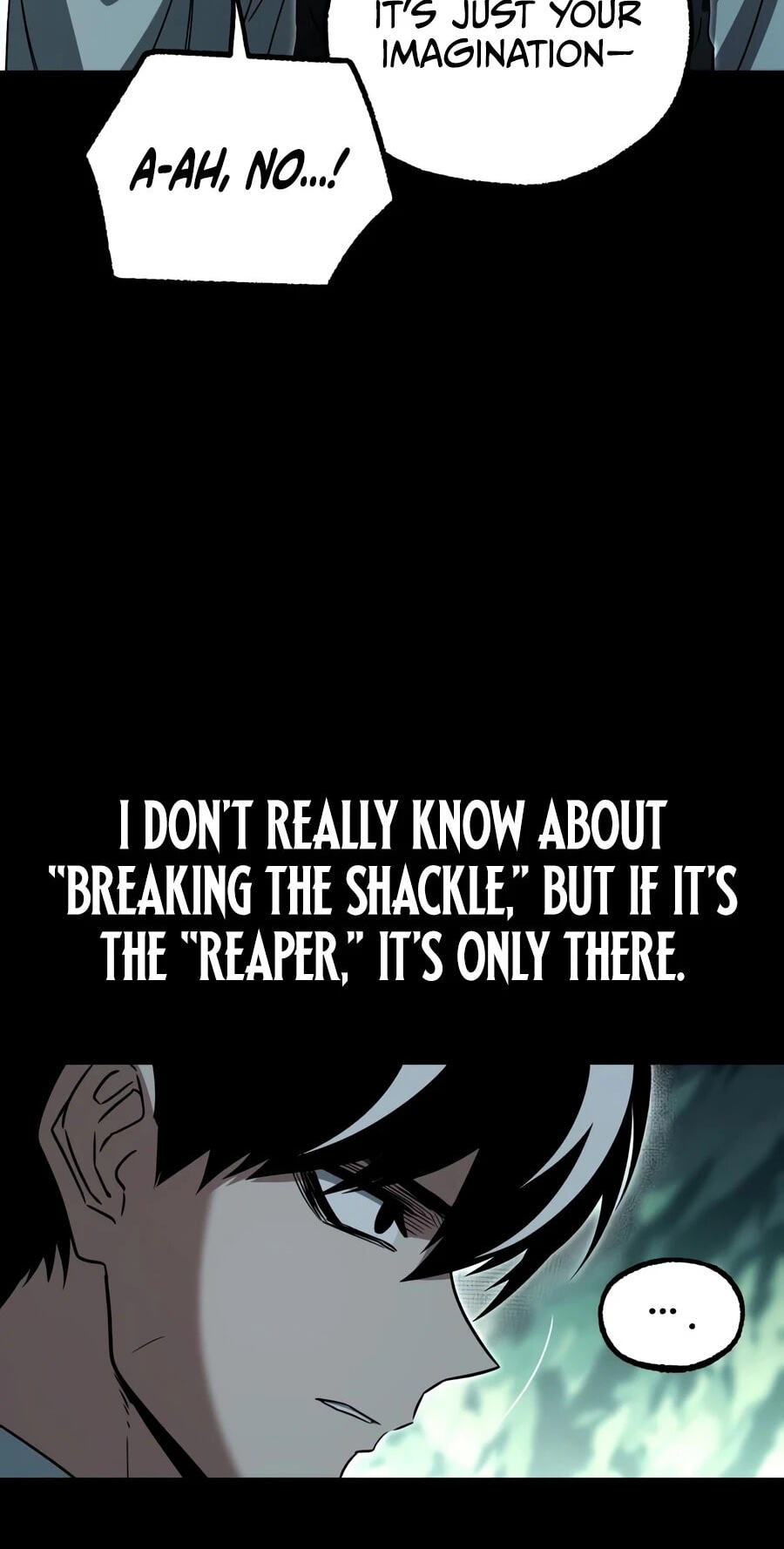 Conquering the Academy with Just a Sashimi Knife. Chapter 85 page 83 - 