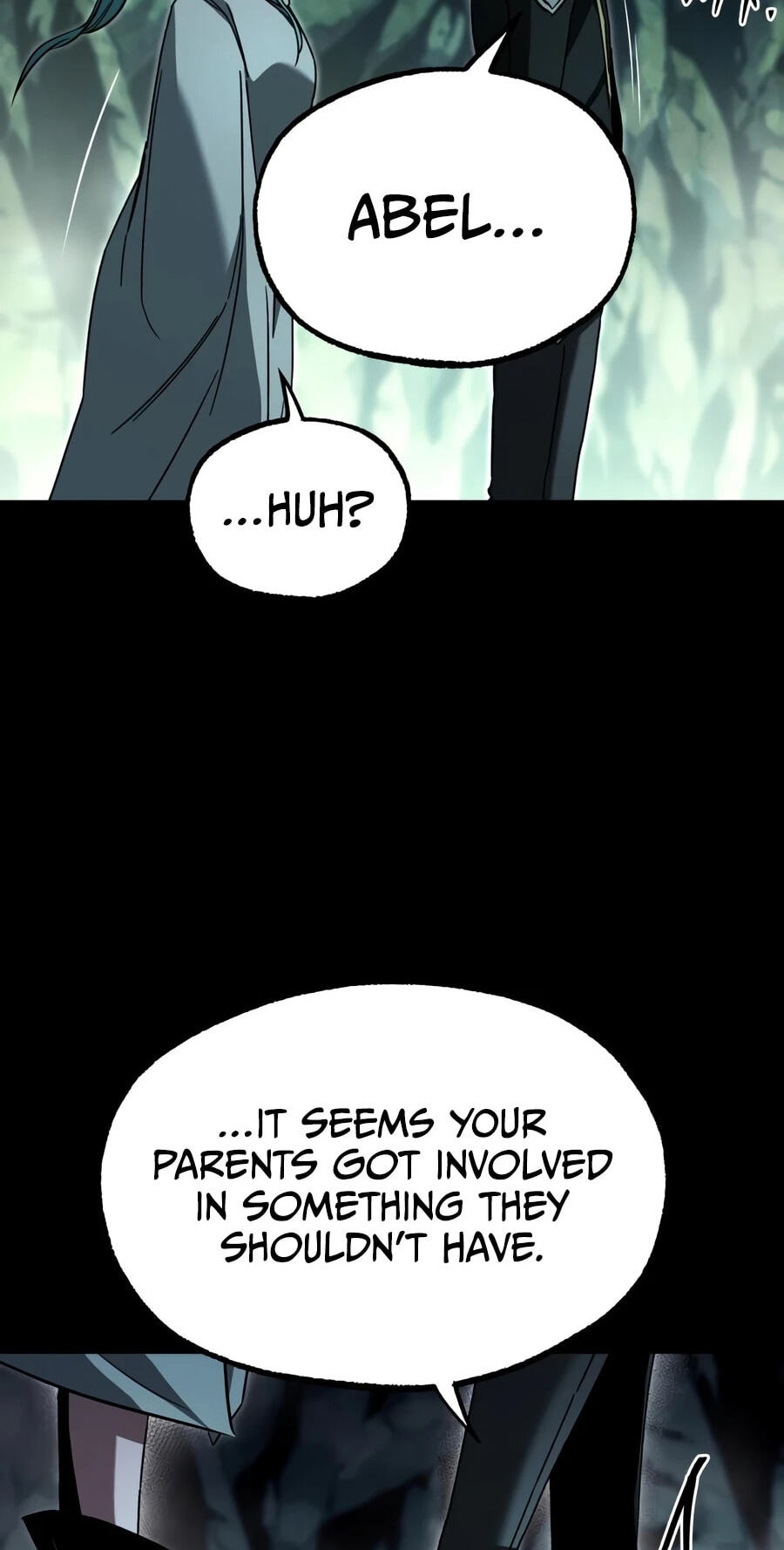 Conquering the Academy with Just a Sashimi Knife. Chapter 85 page 85 - 