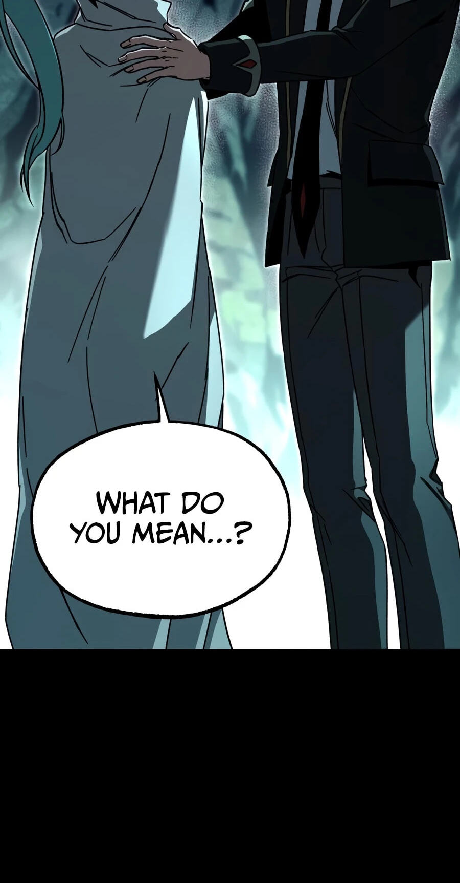 Conquering the Academy with Just a Sashimi Knife. Chapter 85 page 88 - 