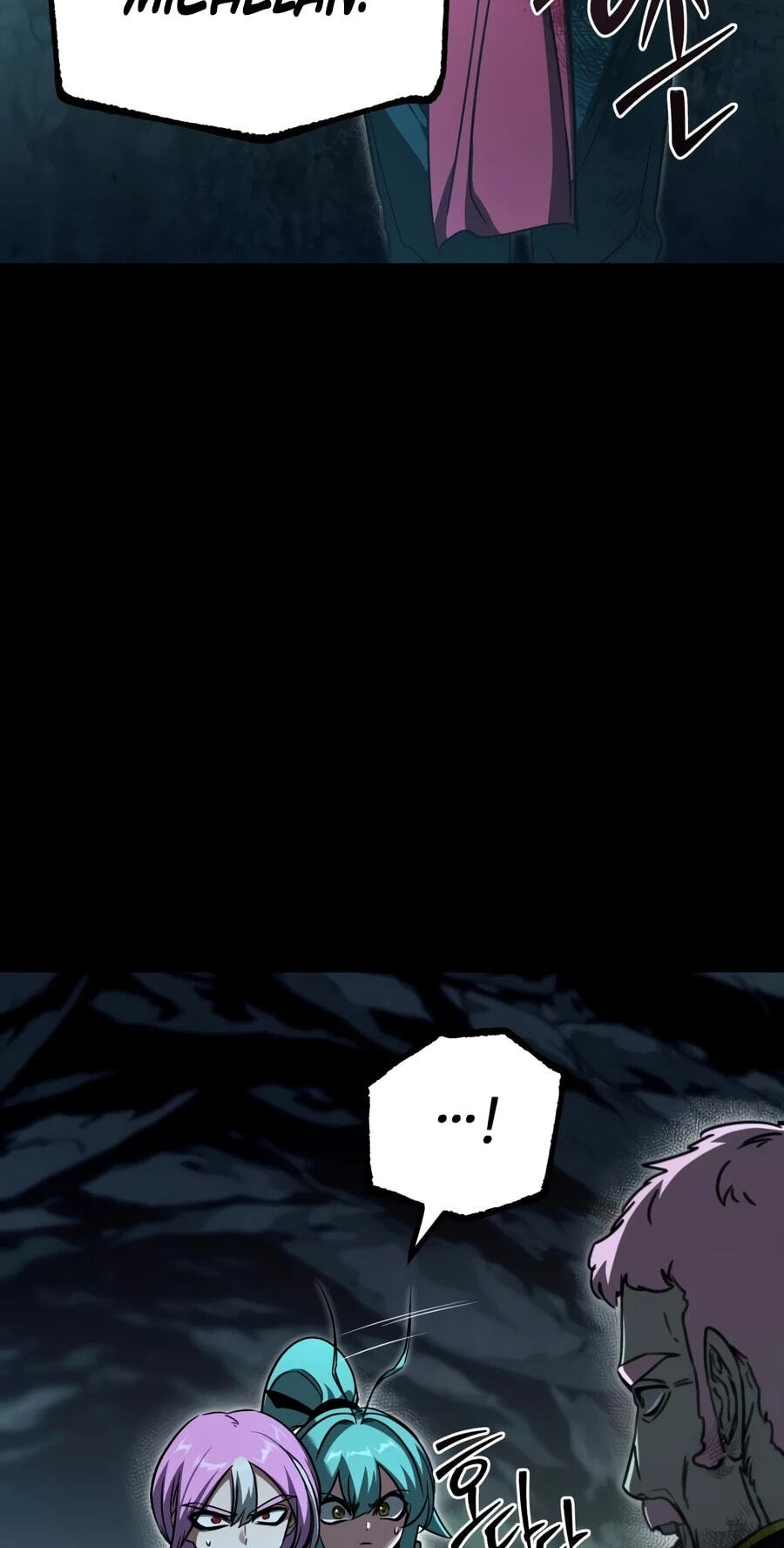 Conquering the Academy with Just a Sashimi Knife. Chapter 85 page 10 - 