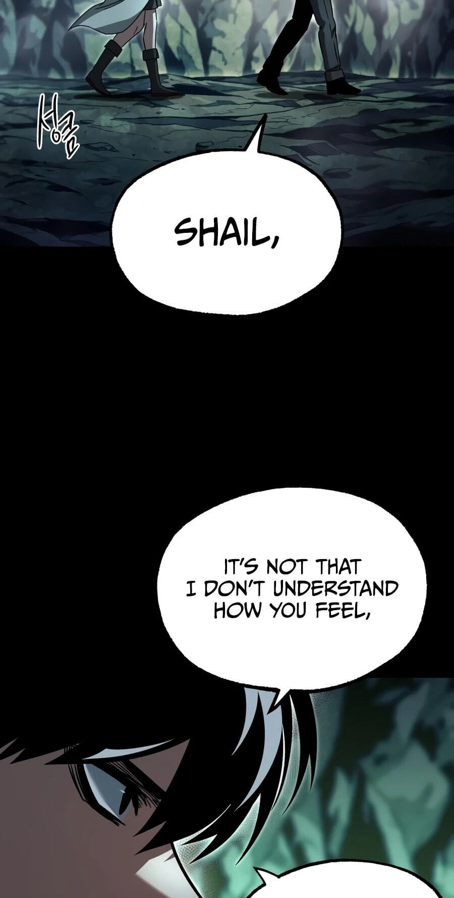 Conquering the Academy with Just a Sashimi Knife. Chapter 85 page 93 - 