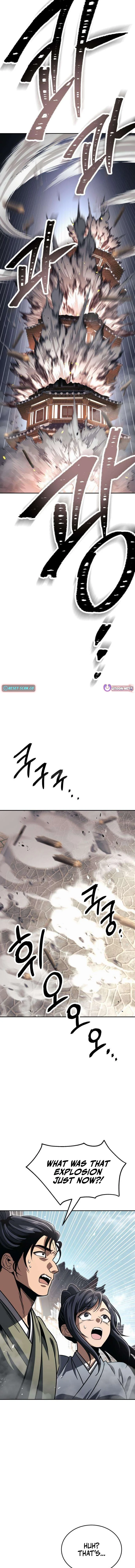 Conquering the World with a Single Punch Chapter 6 page 16 - 