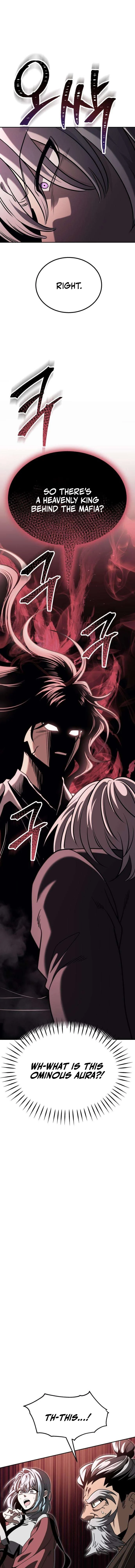 Conquering the World with a Single Punch Chapter 6 page 3 - 