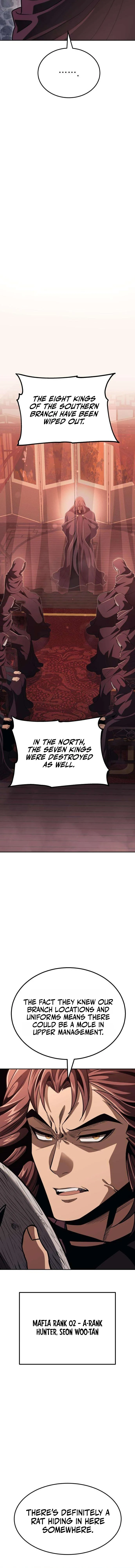 Conquering the World with a Single Punch Chapter 6 page 24 - 
