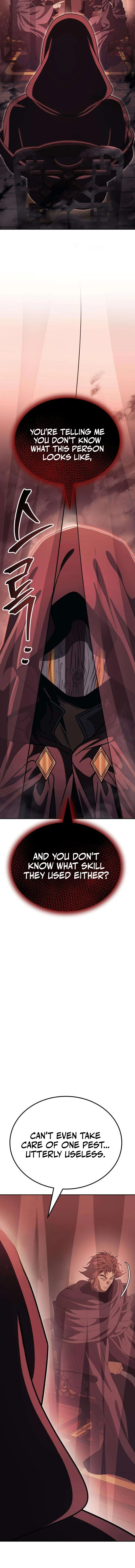 Conquering the World with a Single Punch Chapter 6 page 26 - 