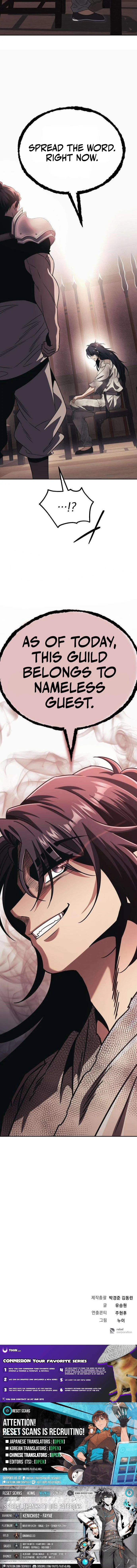 Conquering the World with a Single Punch Chapter 6 page 35 - 