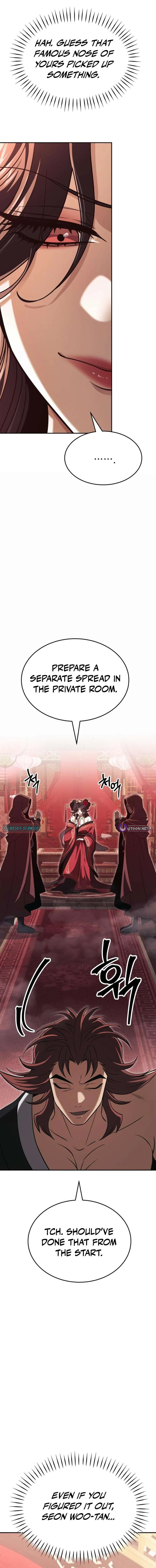 Conquering the World with a Single Punch Chapter 7 page 16 - 