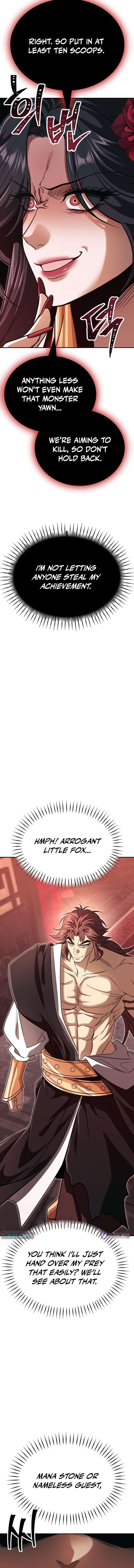 Conquering the World with a Single Punch Chapter 7 page 18 - 