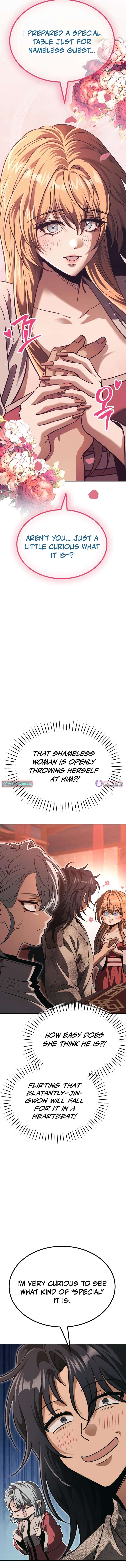 Conquering the World with a Single Punch Chapter 7 page 23 - 