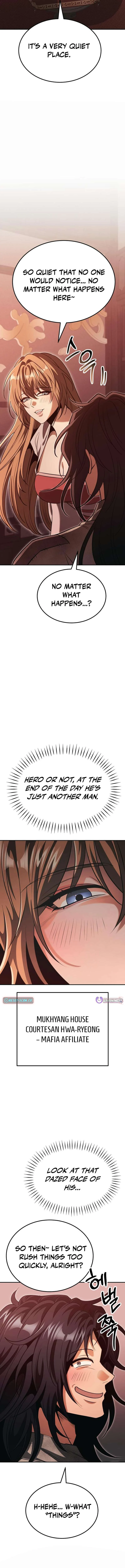 Conquering the World with a Single Punch Chapter 7 page 25 - 
