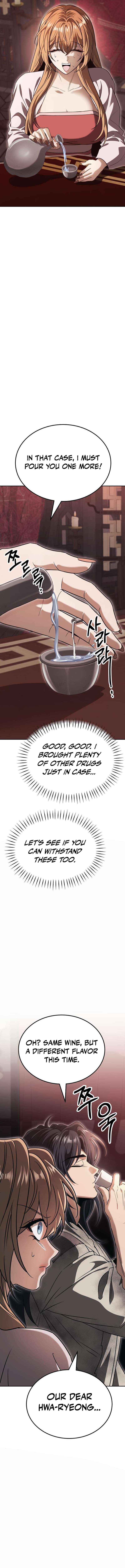 Conquering the World with a Single Punch Chapter 7 page 28 - 