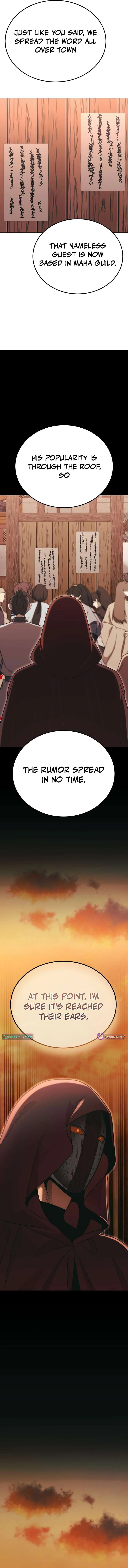 Conquering the World with a Single Punch Chapter 7 page 7 - 