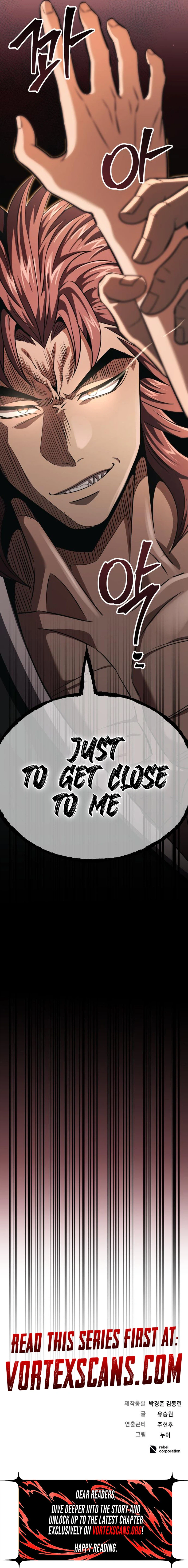 Conquering the World with a Single Punch Chapter 8 page 18 - 