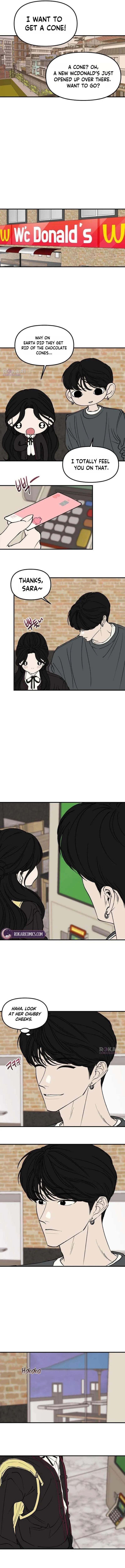 Conscience Tutoring Chapter 17 page 11 - 