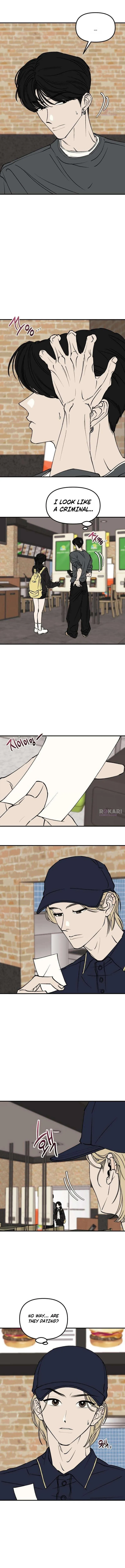 Conscience Tutoring Chapter 17 page 12 - 
