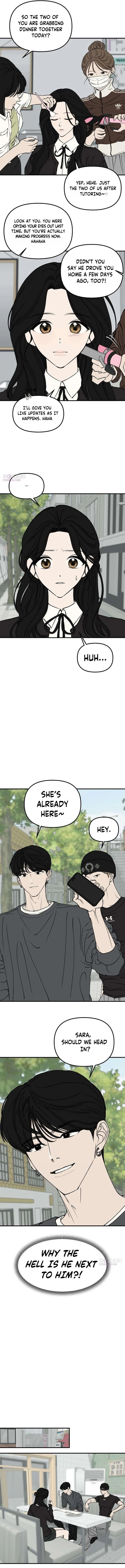 Conscience Tutoring Chapter 17 page 3 - 