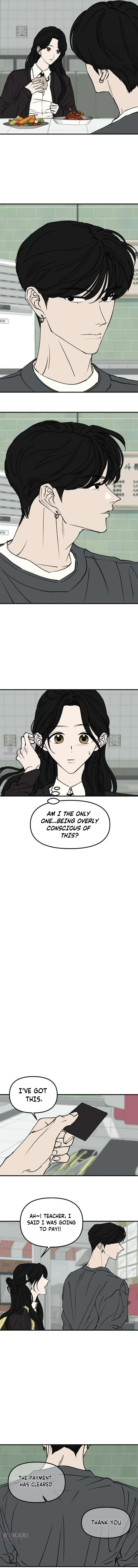 Conscience Tutoring Chapter 17 page 6 - 