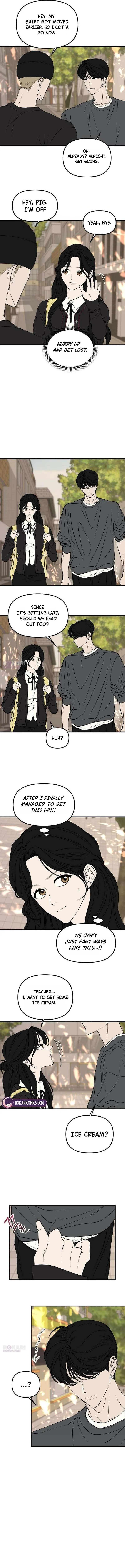 Conscience Tutoring Chapter 17 page 9 - 