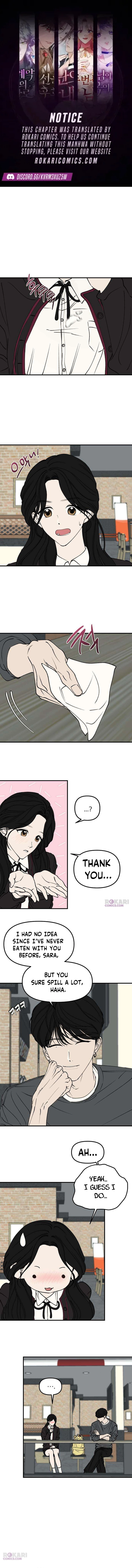 Conscience Tutoring Chapter 18 page 1 - 