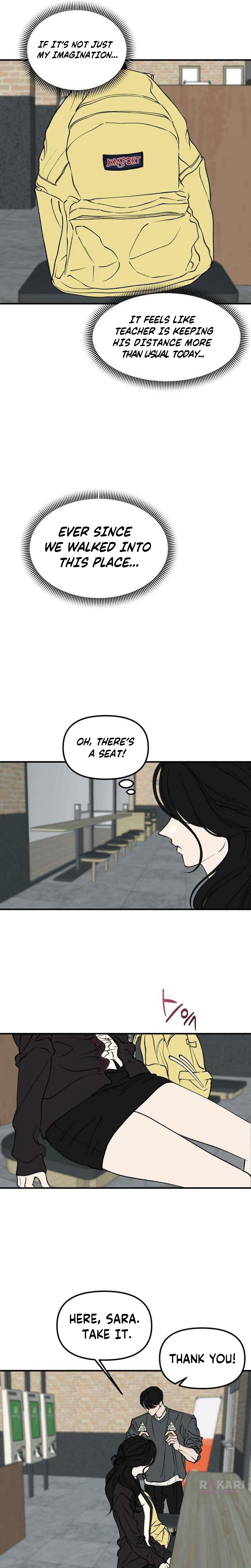 Conscience Tutoring Chapter 18 page 2 - 