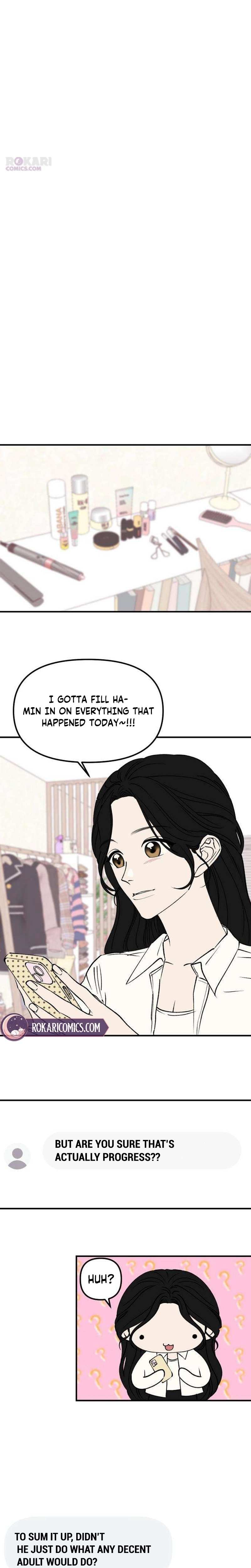 Conscience Tutoring Chapter 18 page 11 - 