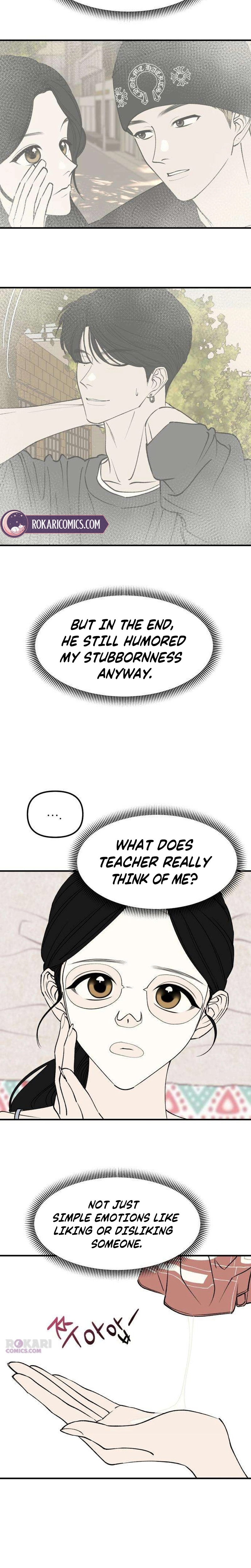 Conscience Tutoring Chapter 18 page 13 - 