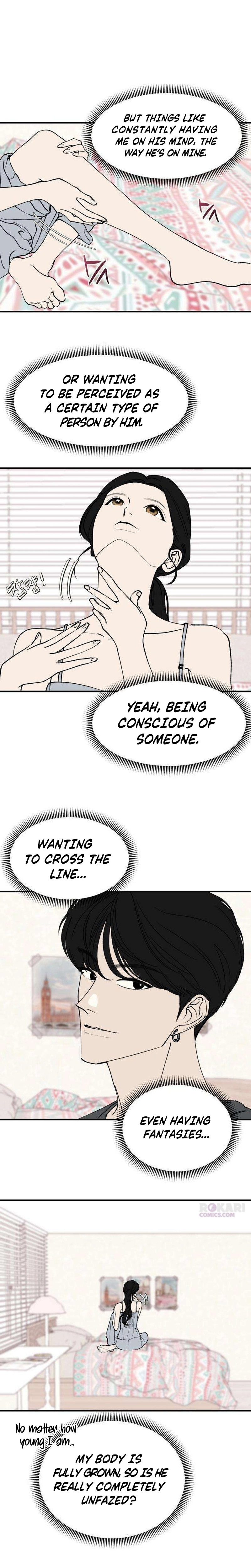 Conscience Tutoring Chapter 18 page 14 - 
