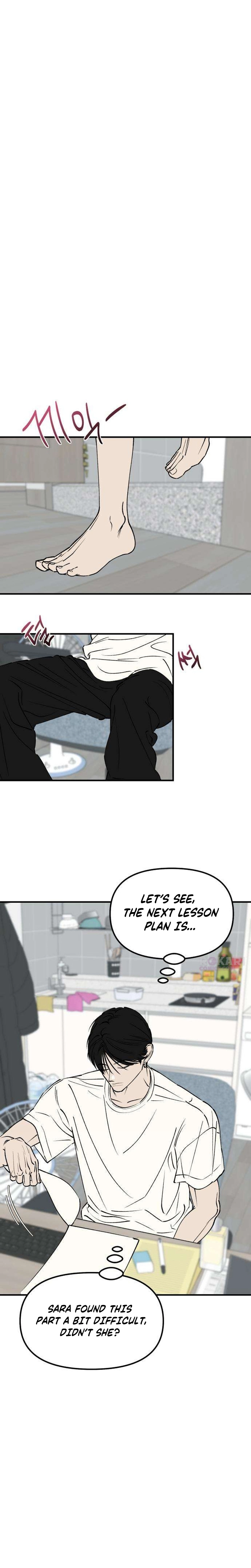 Conscience Tutoring Chapter 18 page 15 - 