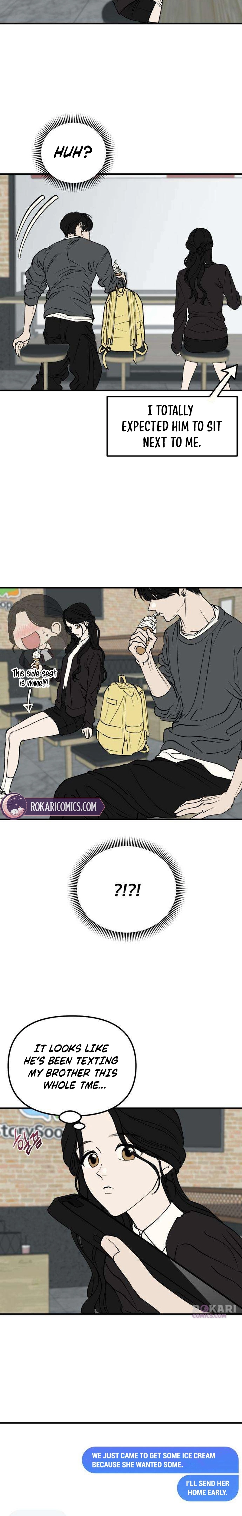 Conscience Tutoring Chapter 18 page 3 - 