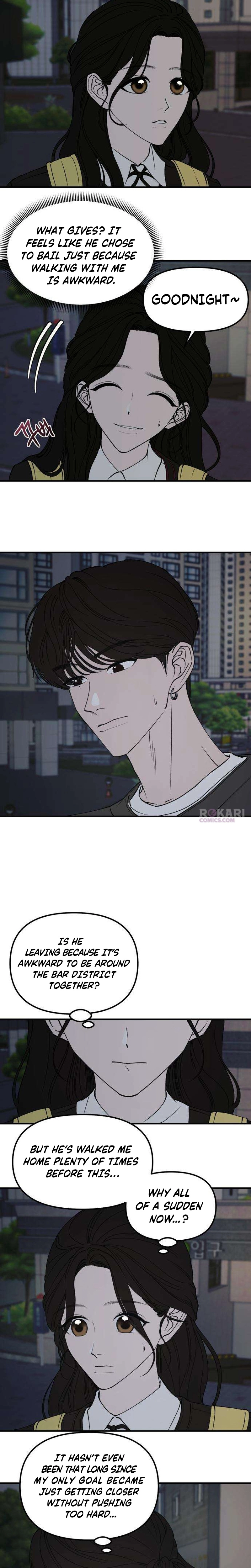Conscience Tutoring Chapter 18 page 7 - 