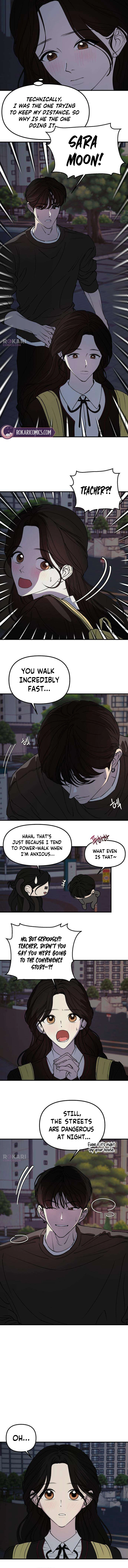 Conscience Tutoring Chapter 18 page 9 - 