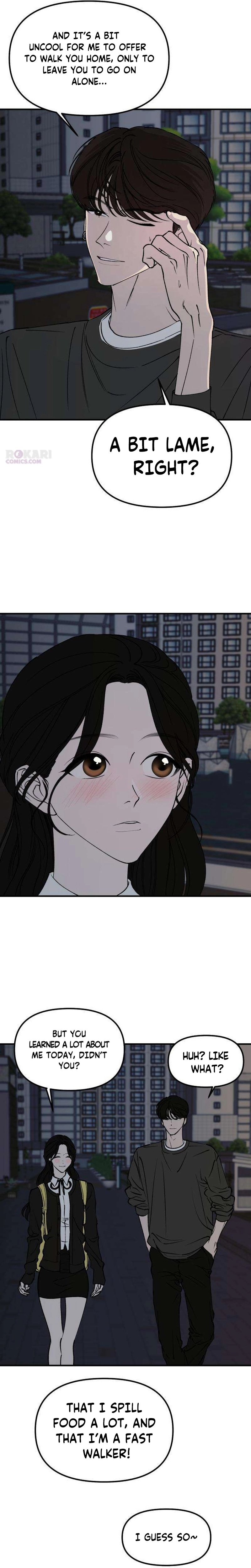 Conscience Tutoring Chapter 18 page 10 - 