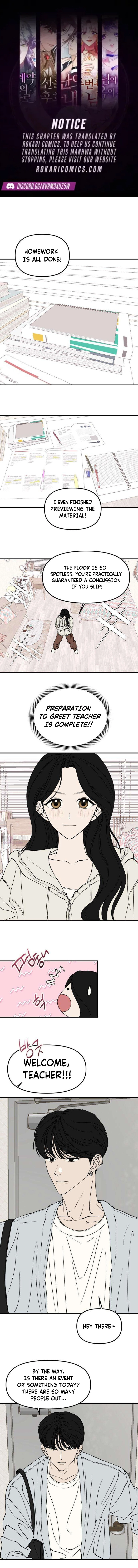 Conscience Tutoring Chapter 19 page 1 - 