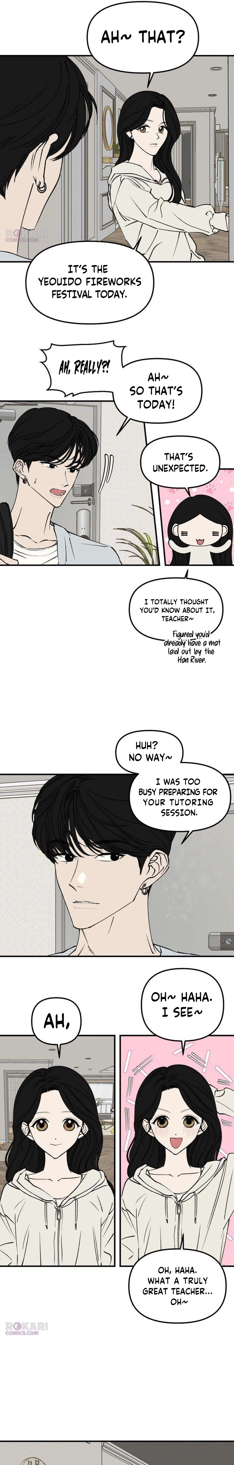 Conscience Tutoring Chapter 19 page 2 - 