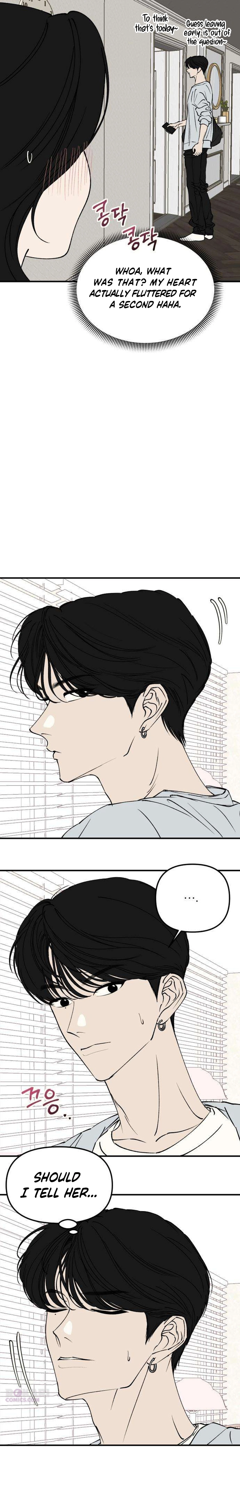 Conscience Tutoring Chapter 19 page 3 - 