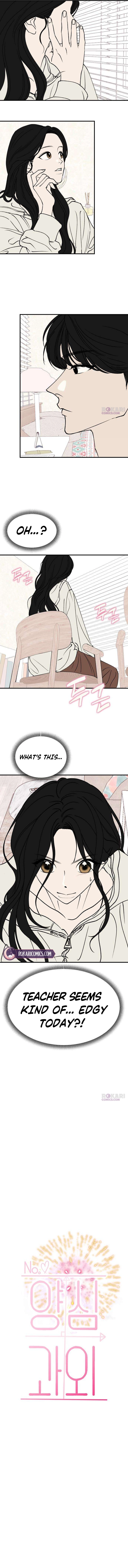 Conscience Tutoring Chapter 19 page 7 - 