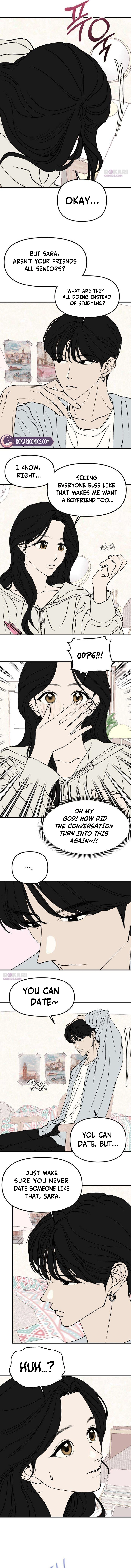 Conscience Tutoring Chapter 19 page 9 - 