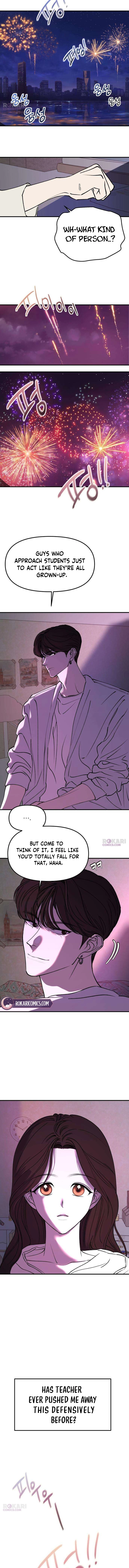 Conscience Tutoring Chapter 19 page 10 - 