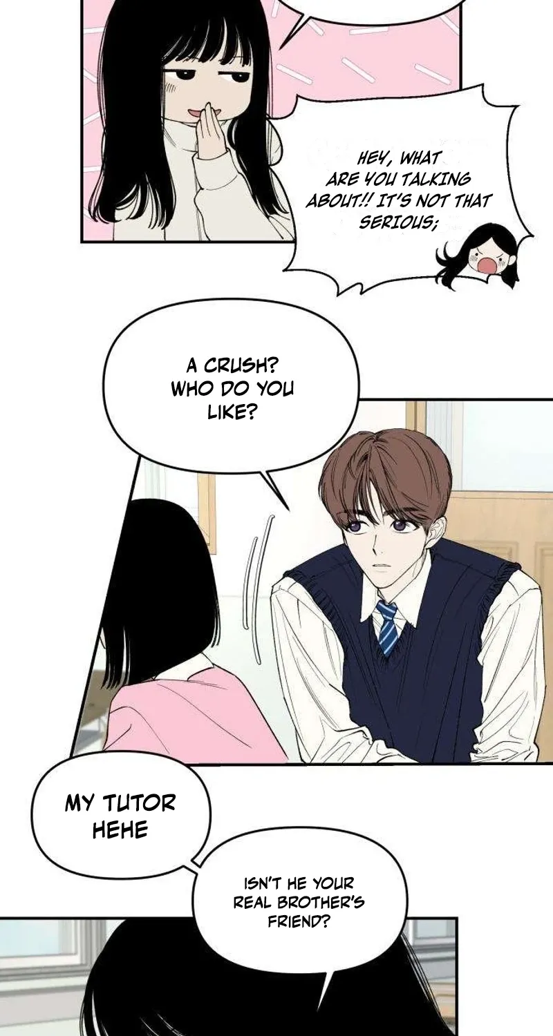 Conscience Tutoring Chapter 2 page 12 - 