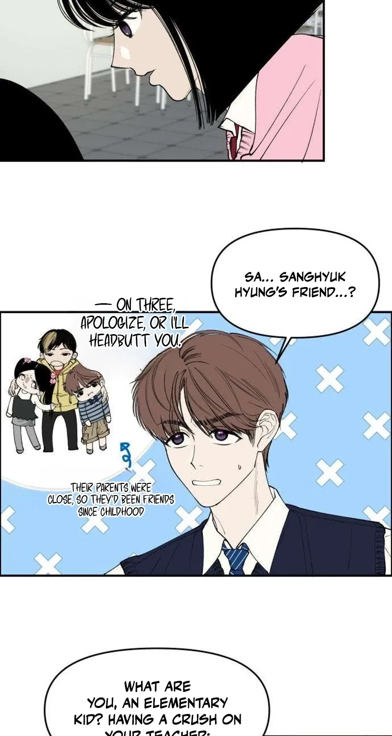 Conscience Tutoring Chapter 2 page 13 - 