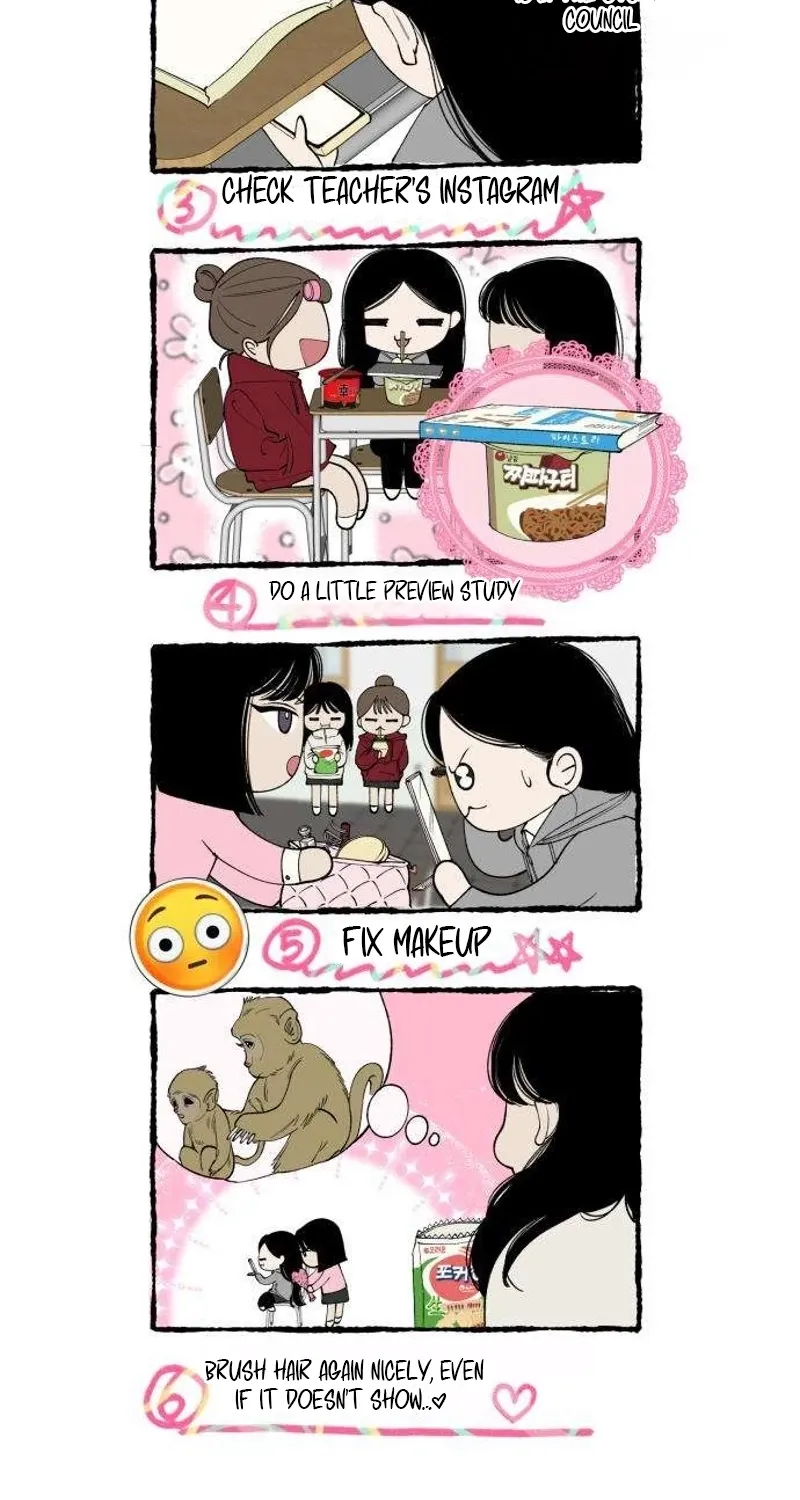 Conscience Tutoring Chapter 2 page 9 - 