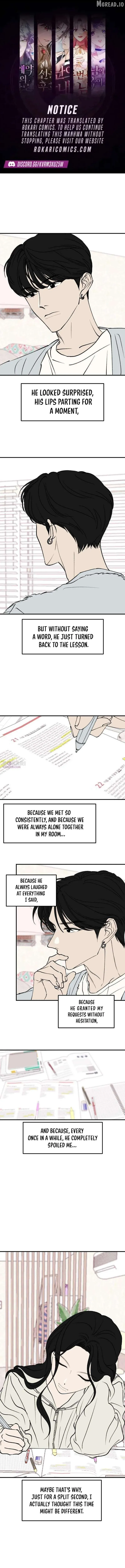 Conscience Tutoring Chapter 20 page 1 - 