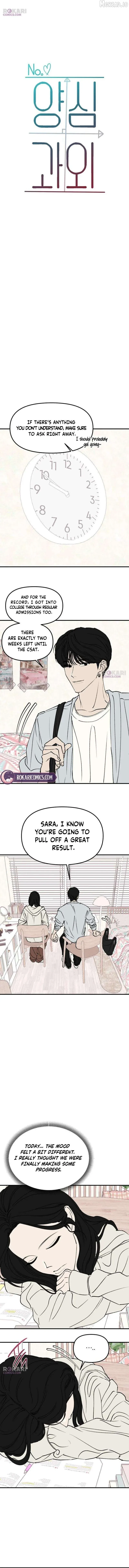 Conscience Tutoring Chapter 20 page 2 - 
