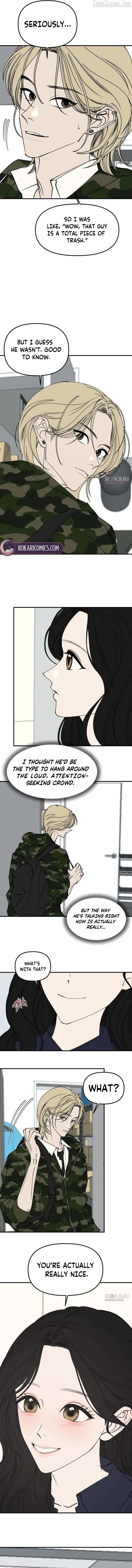 Conscience Tutoring Chapter 21 page 11 - 