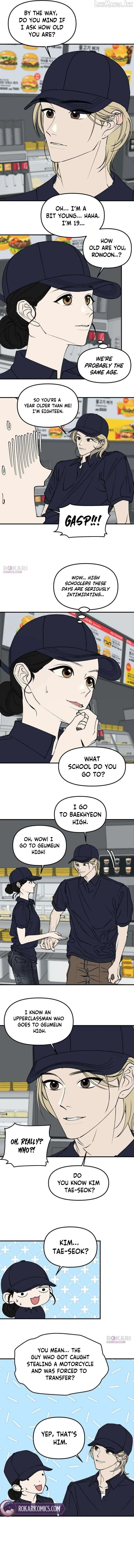 Conscience Tutoring Chapter 21 page 3 - 
