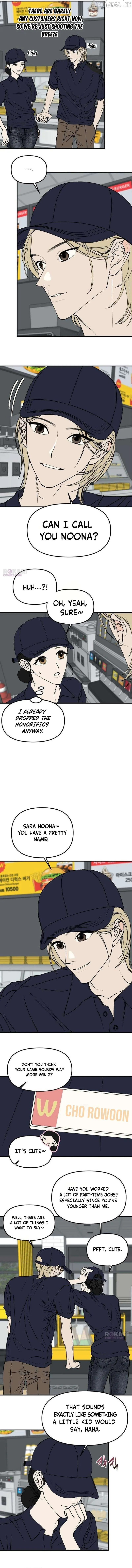 Conscience Tutoring Chapter 21 page 4 - 