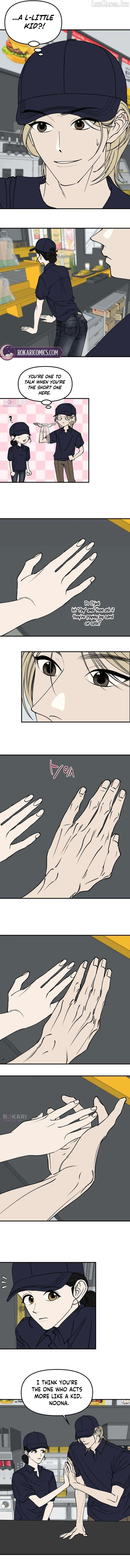 Conscience Tutoring Chapter 21 page 5 - 
