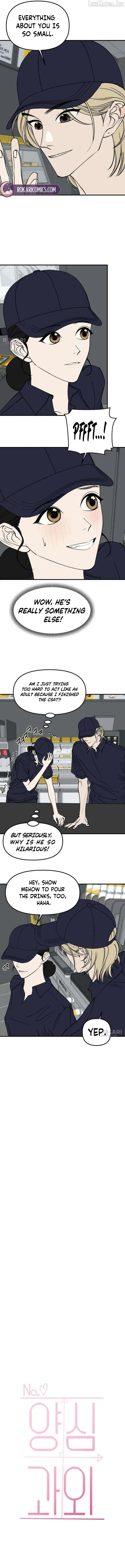 Conscience Tutoring Chapter 21 page 6 - 
